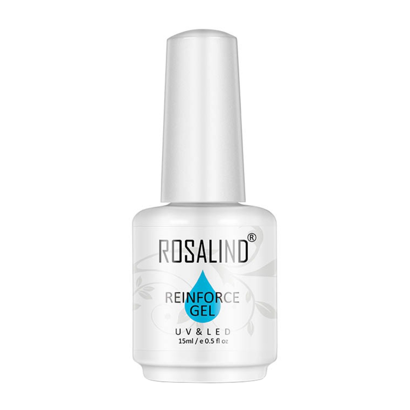 Rosalind -  Forstærk gel -  15 ml