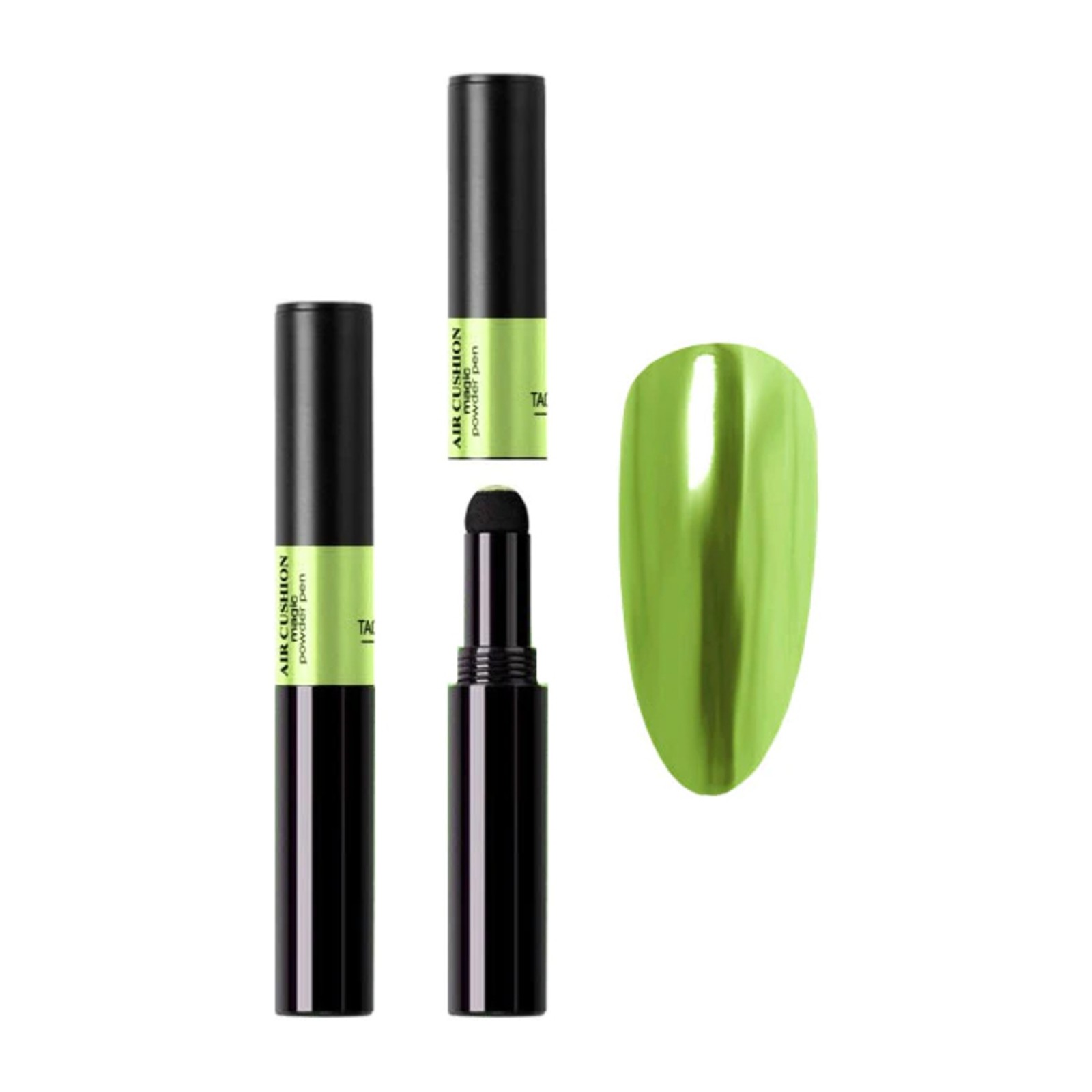 Venalisa -  Magic Powder Pen -  TA26 Emerald Green